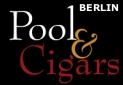 BERLIN Pool & Gigars