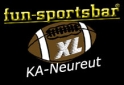 Neureut Funsportsbar XL